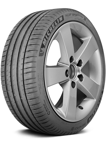 Летние шины Michelin Pilot Sport 4 SUV FullRingVelvet 255/50R19 107Y